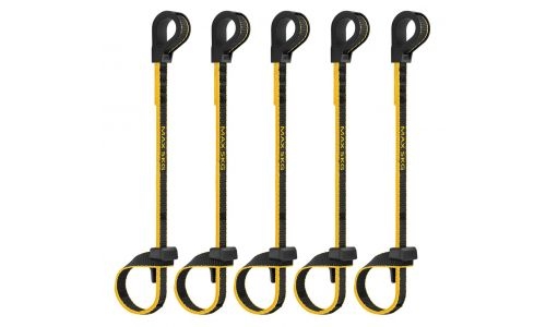 Petzl PE-S050CA00 Toolink Fastening strap tool L - 5 pieces