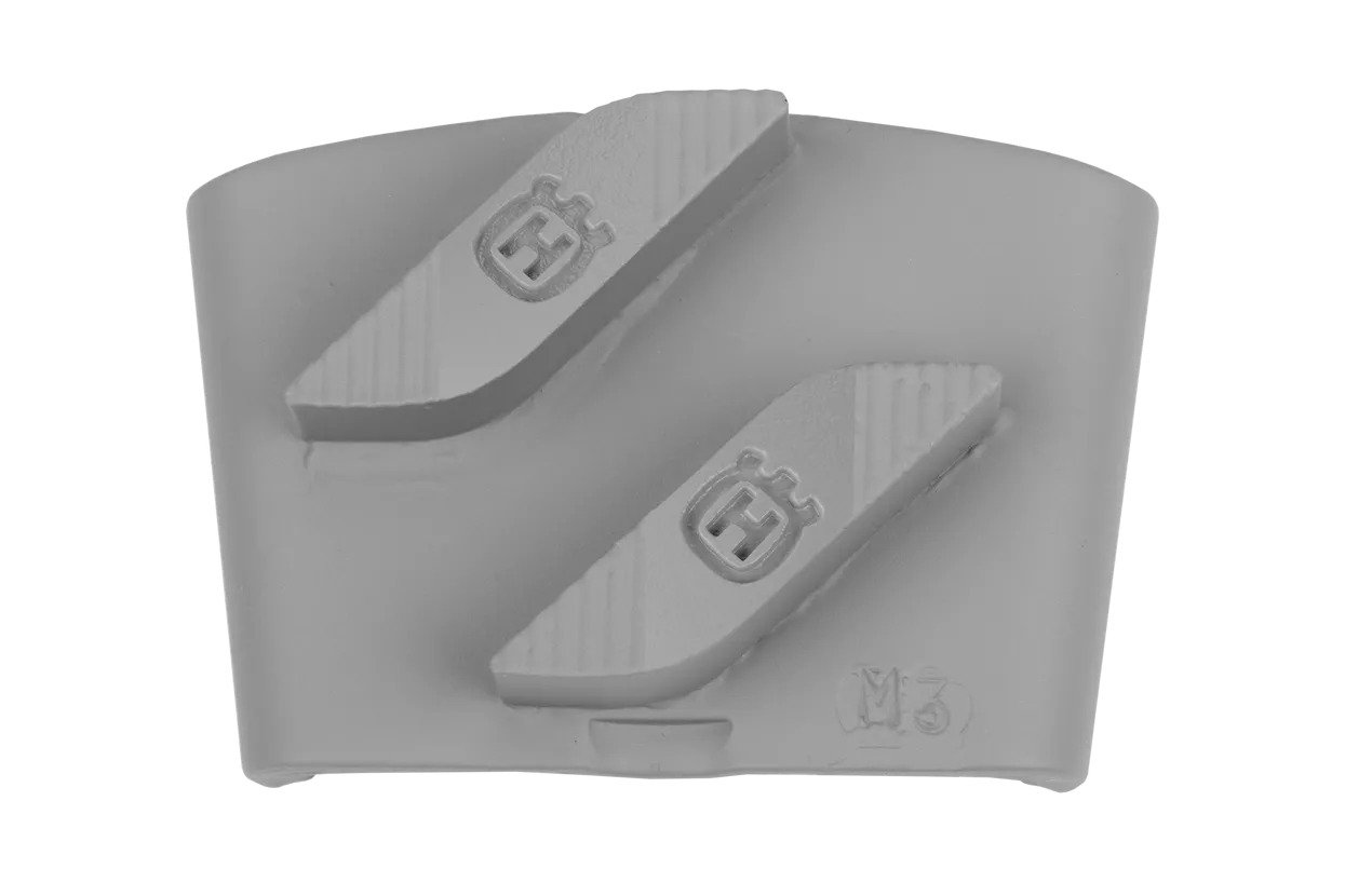 Husqvarna 598882502 Diamond sanding disc EZ M Grit 40 3 pieces