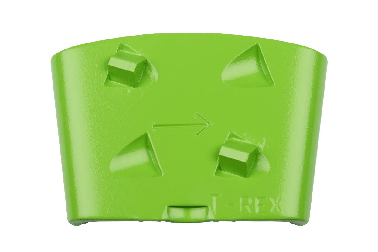 Husqvarna 598886501 Sanding disc EZ T-REX PREP CLASSIC 3 pieces for coatings and adhesives