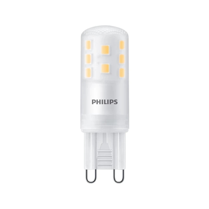 Philips P301696 LED Capsule 40W G9 WW RF ND SRT6