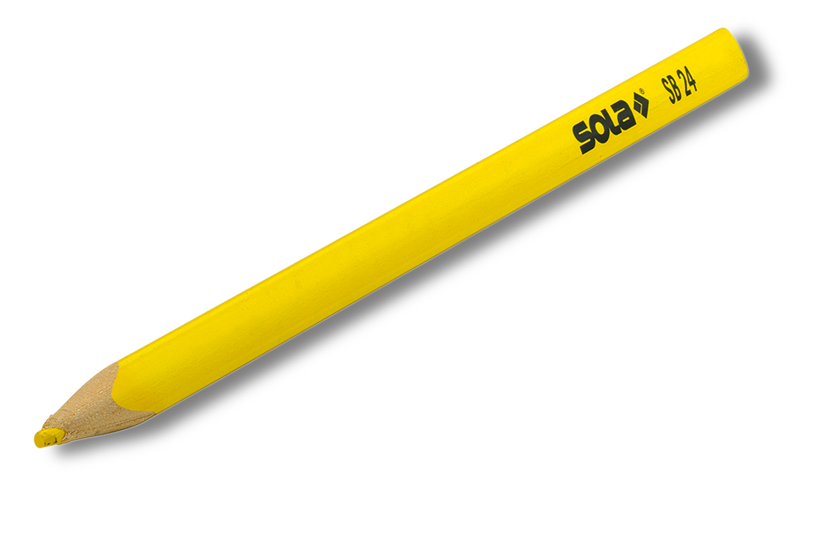 Sola 66022520 SB24 Signal Pencil 24cm