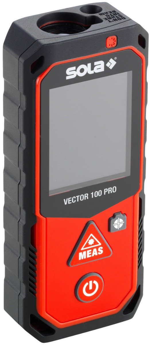 Sola 71023101 VECTOR 100 PRO laser meter