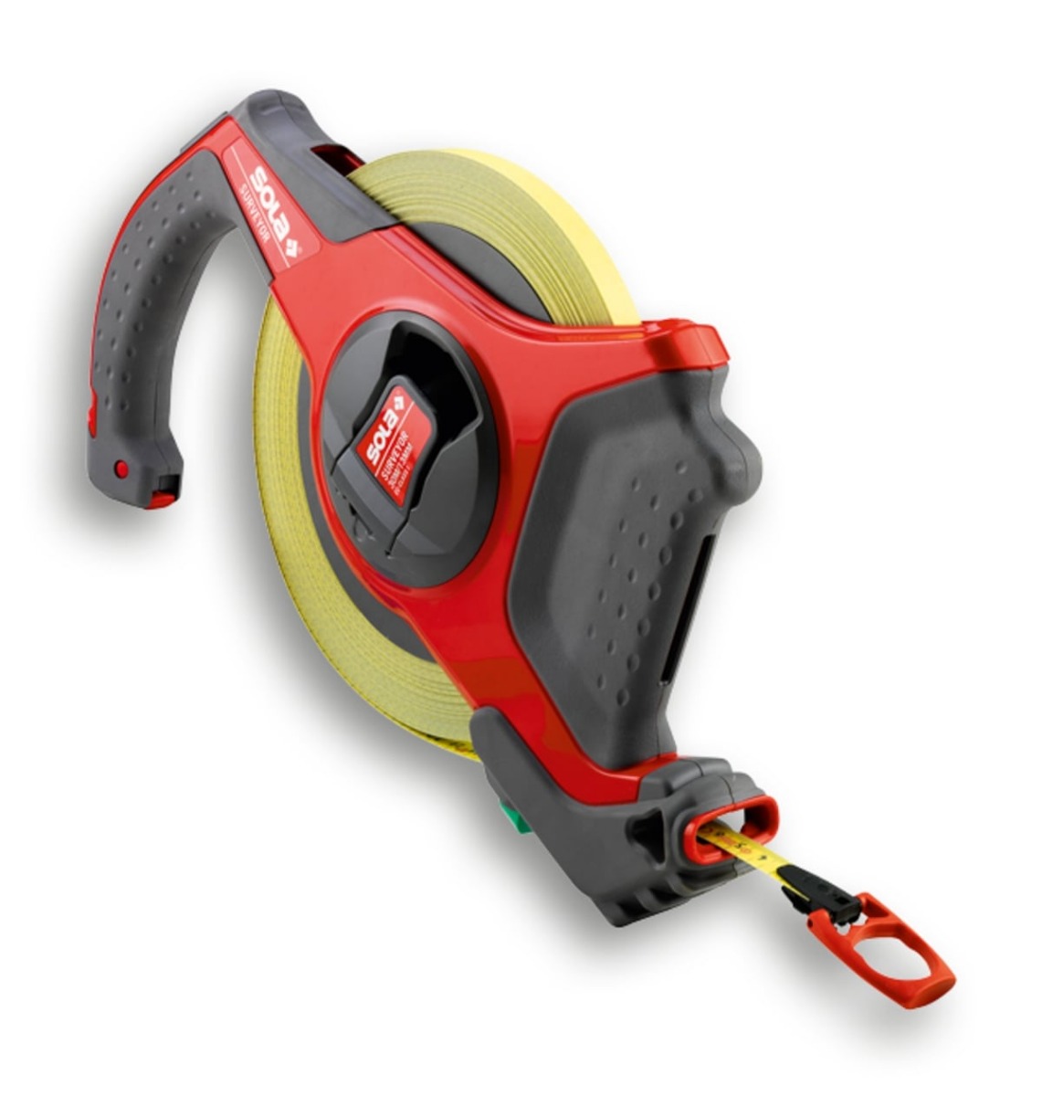 Sola 50048901 SC50 Landmeter 50m