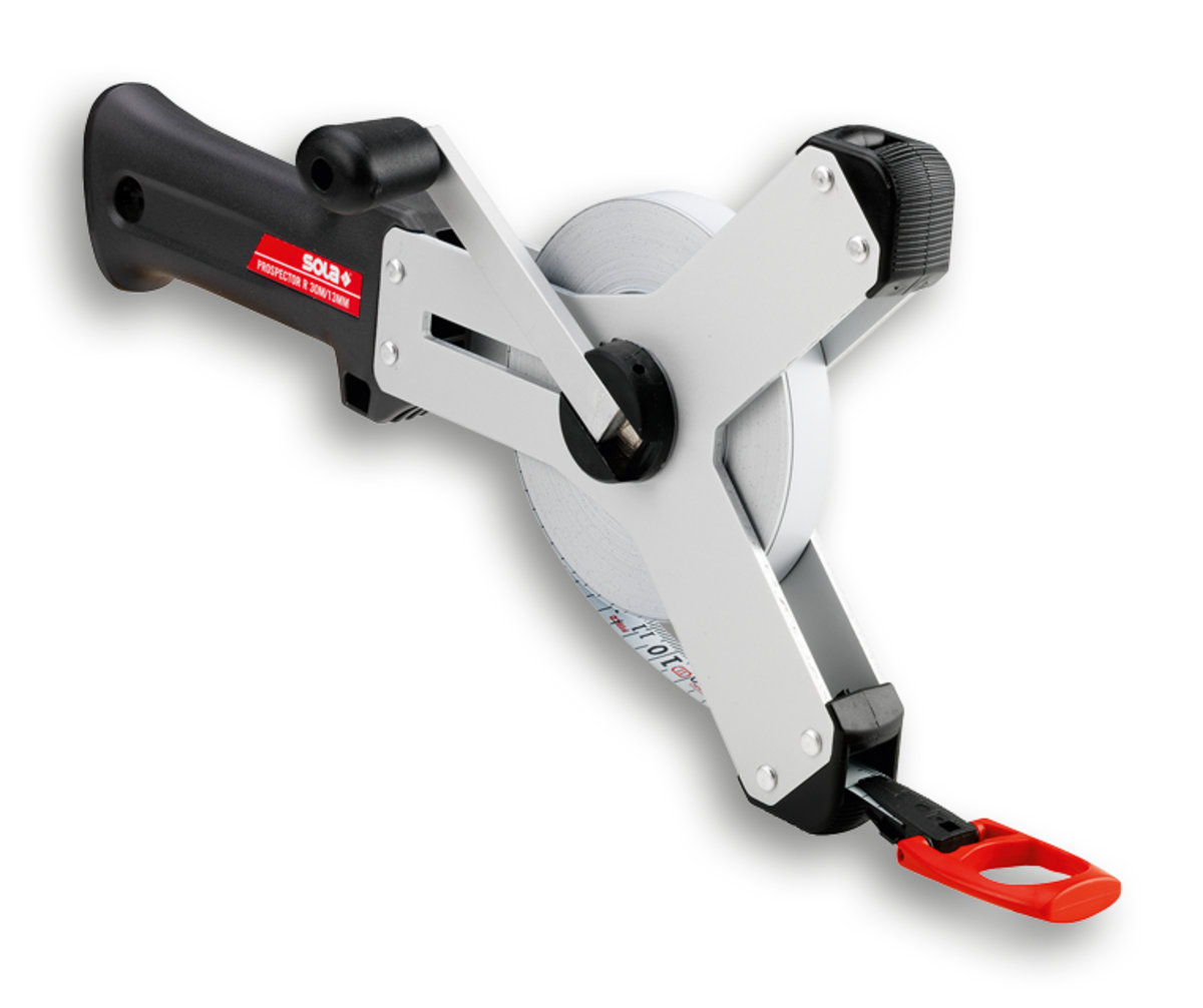 Sola 50051701 YR30 Landmeter 30m