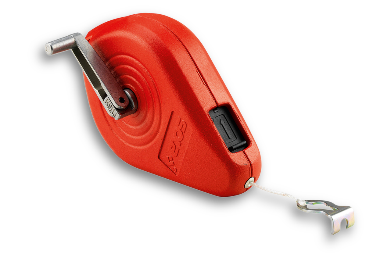 Sola 66110501 CLM30 Magnesium rope-marker 30m