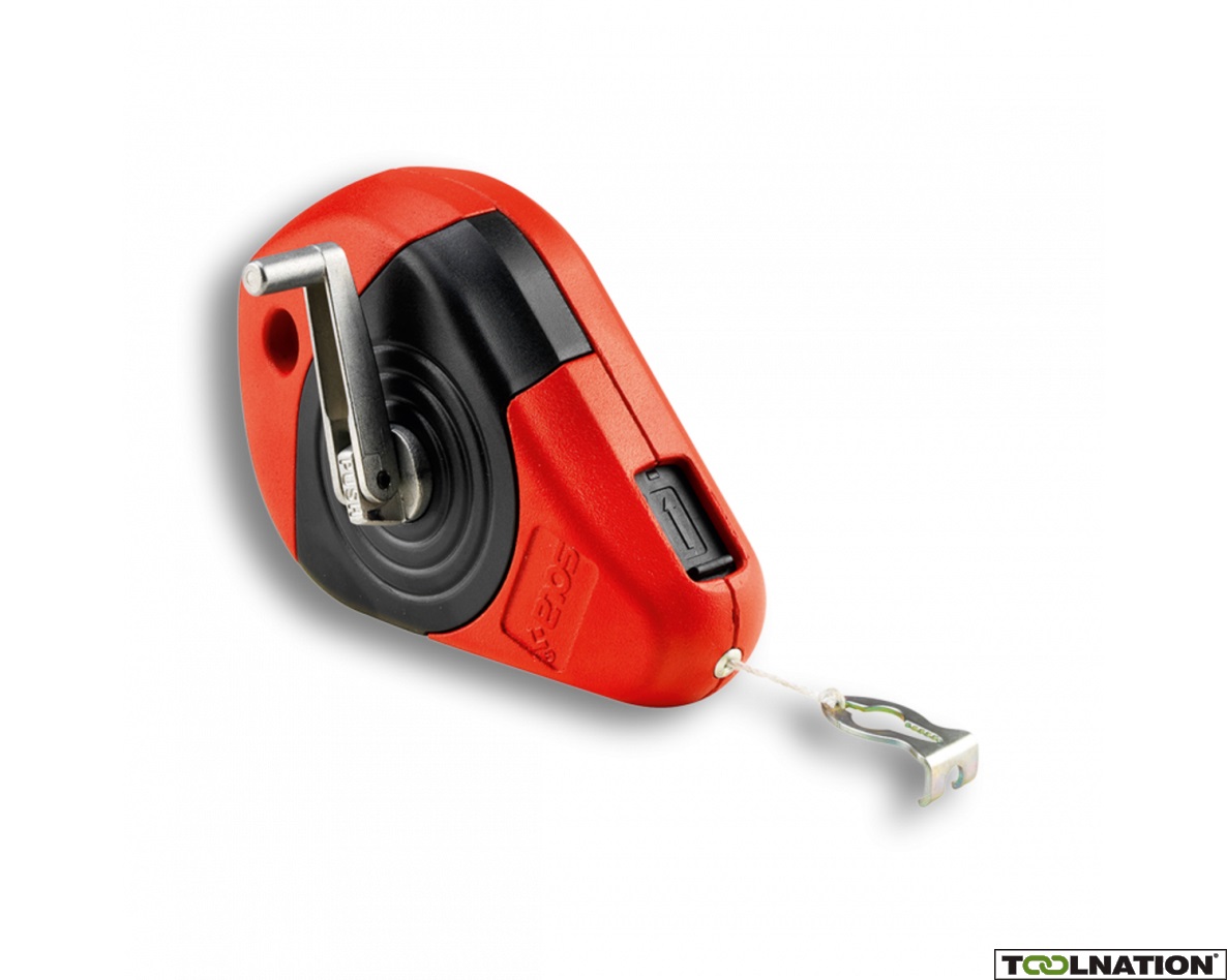 Sola 66110601 CLP30 Magnesium slogger 30m