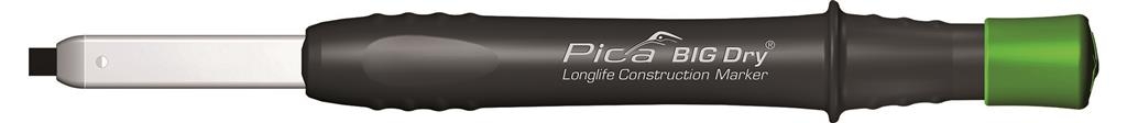 Pica PI6060 BIG Dry 6060 marking pencil