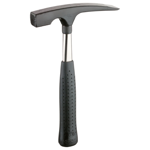 Picard 0027500 Model 275 Masonry Hammer st.handle checkered head 600 gr.