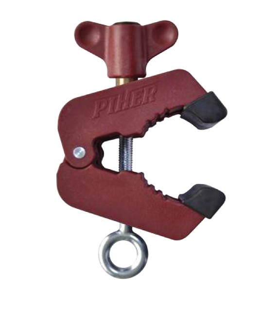 Piher 34046 Pressed eye for Multiprop 18 - 30 mm