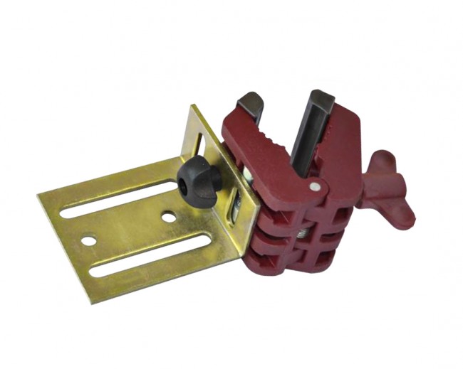 Piher 34048 Adjustable support 18 - 48 mm