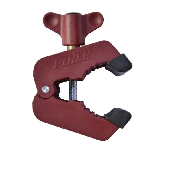 Piher 34052 Multi clamp for Multiprops 18 - 48 mm