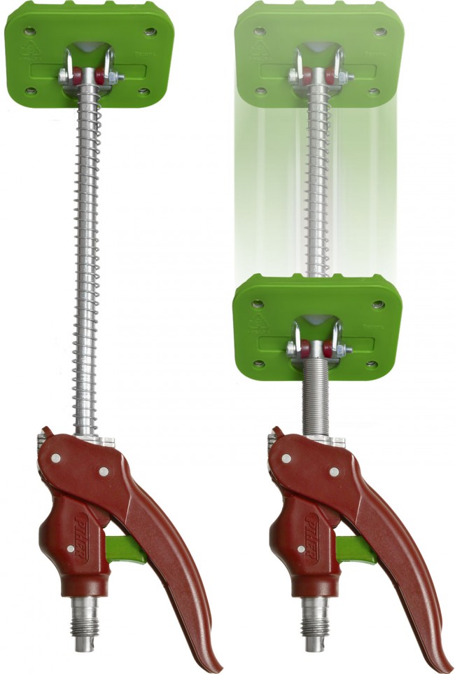 Piher 34089 Arm+ system for Multiprop