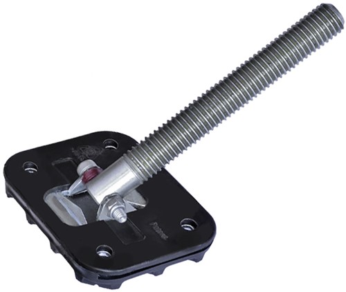 Piher 34504 Non-slip Spare Support for Multiprops