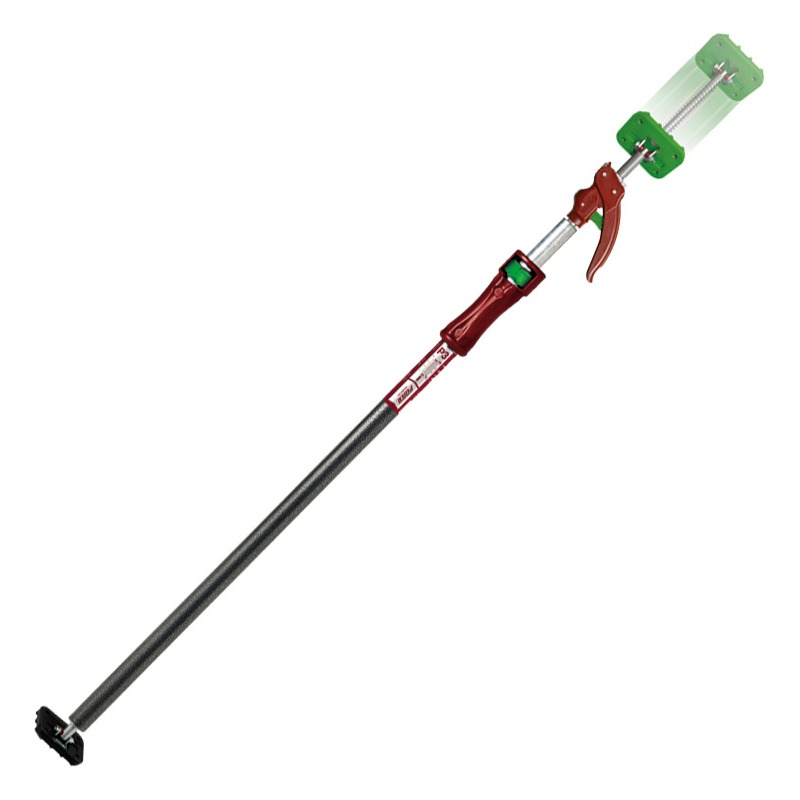 Piher 34093 Multiprop Ceiling, wall bracket 155 - 290 cm, incl. arm