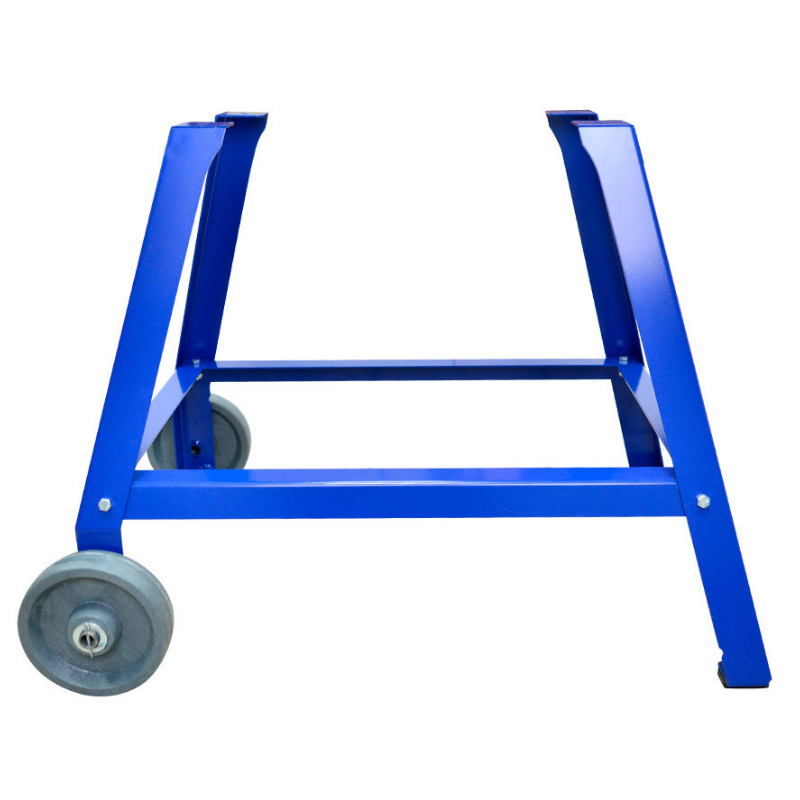 Belmash BEL-BMPK1 Open stand with wheels for Belmash machines