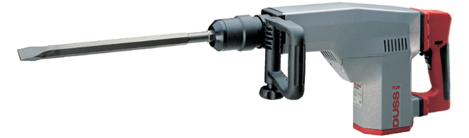 Duss 200100061 PK300 Breaker hexagon