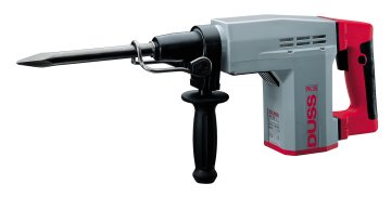 Duss 200100040 PK35 Breaker hexagon