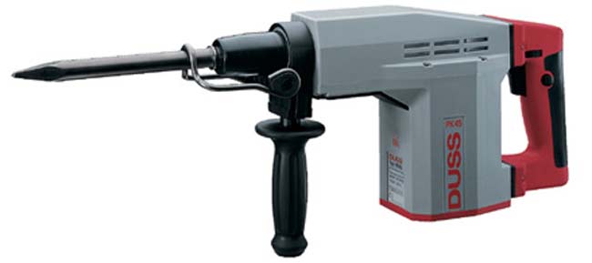 Duss 200100043 PK45 Breaker hexagon