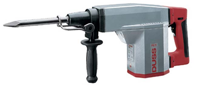 Duss 200100049 PK75 Breaker Hexagon