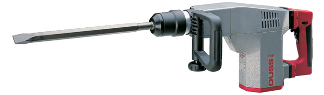 Duss 200100058 PK160 Breaker hexagon