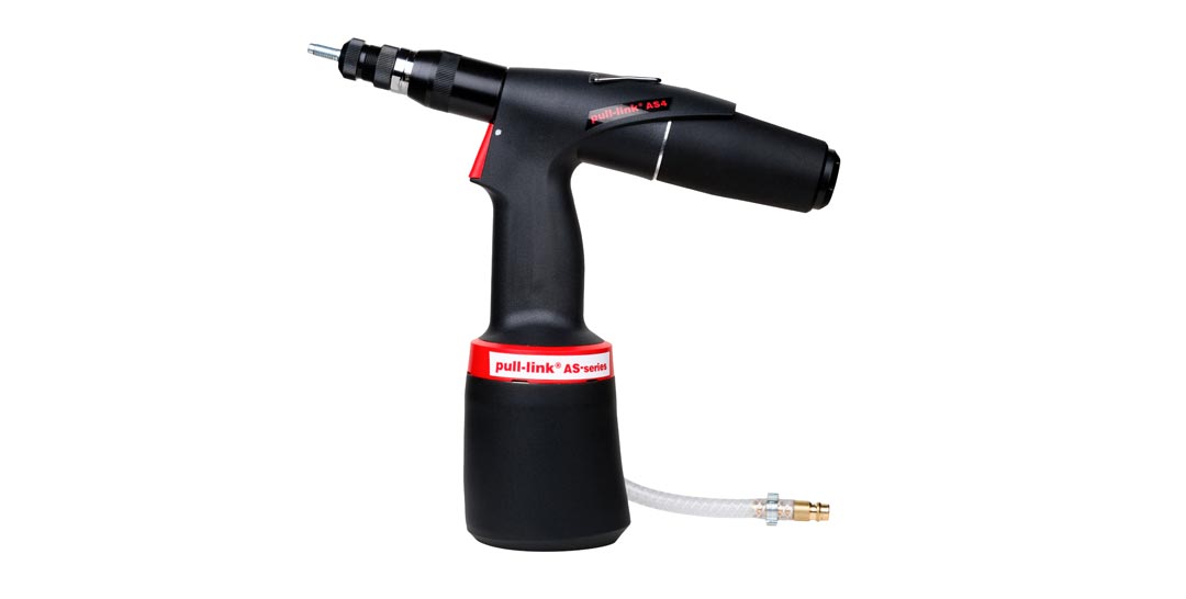 Pull-Link 03AS4 AS-4 Pneumatic Blind Rivet Pliers M3-M12