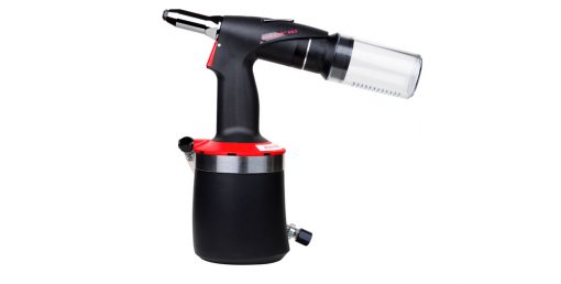 Pull-Link 03AS3 AS-3 Pneumatic pop nail bar 4,8-6,4 mm