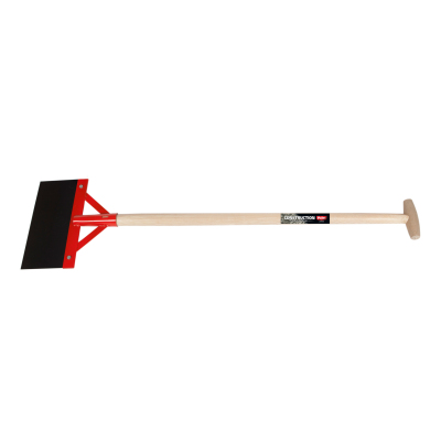 Polet 025300 Bitumen shovel 300Mm T-Steel