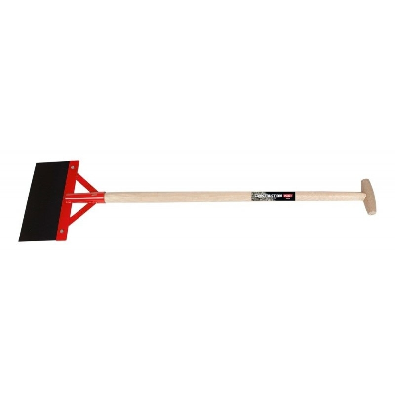 Polet 025200 Bitumen shovel 300MM 1.3M