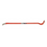 Polet 090810 Crowbar oval 910X30X17MM