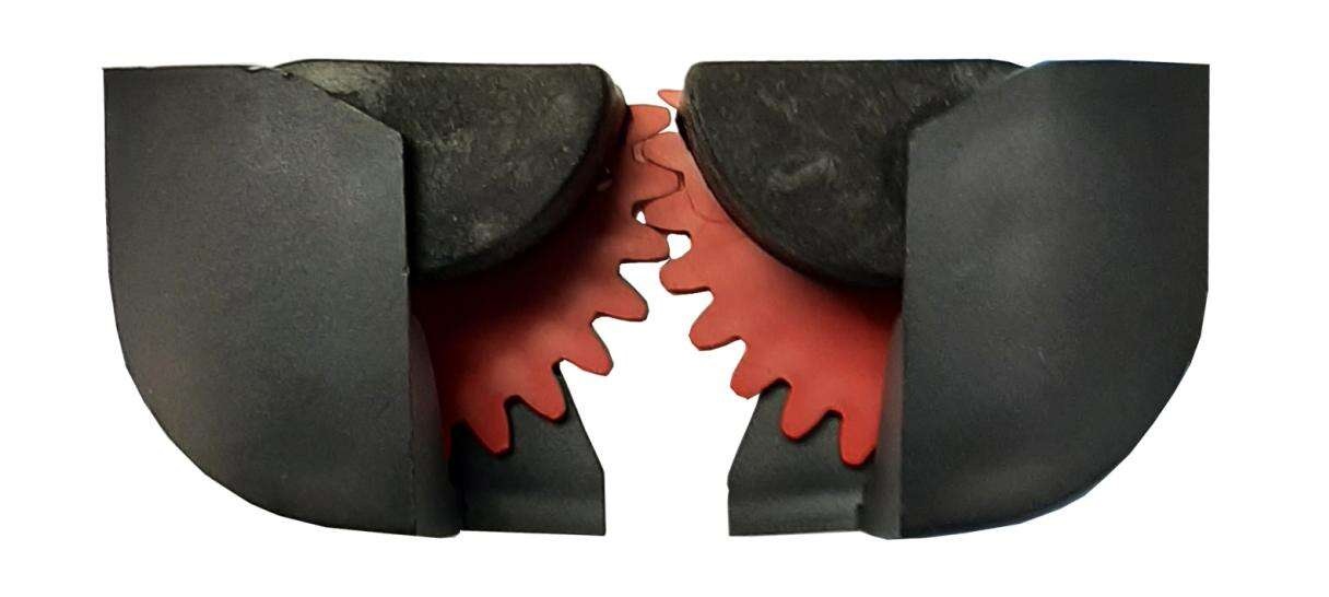 Polet 370100 All-Fix-1 Tool Holder 20 pieces