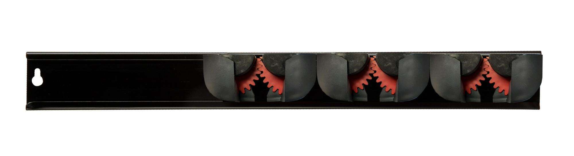Polet 370120 All-Fix-3 Tool holder set + rail 500 mm