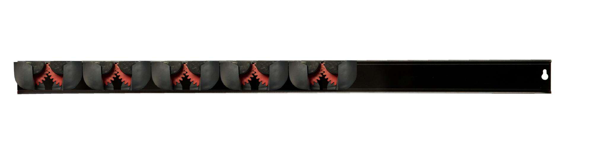 Polet 370130 All-Fix-5 Tool holder set + rail 900 mm