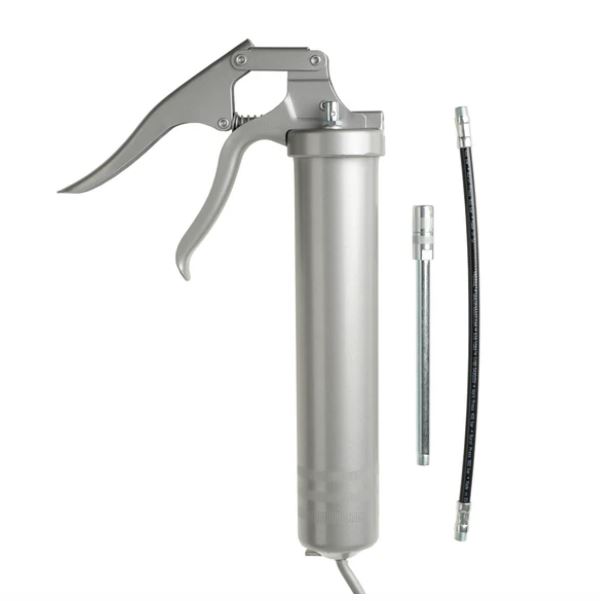 Pressol 12 250 950 One-handed grease gun EHFP M 10 x 1 FN PZ GRDR MU