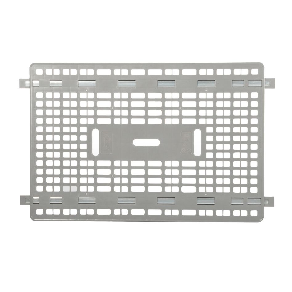 Prestar 13709 PR-WLP-SHELF-Plateau for worktainers 110x80cm plastic