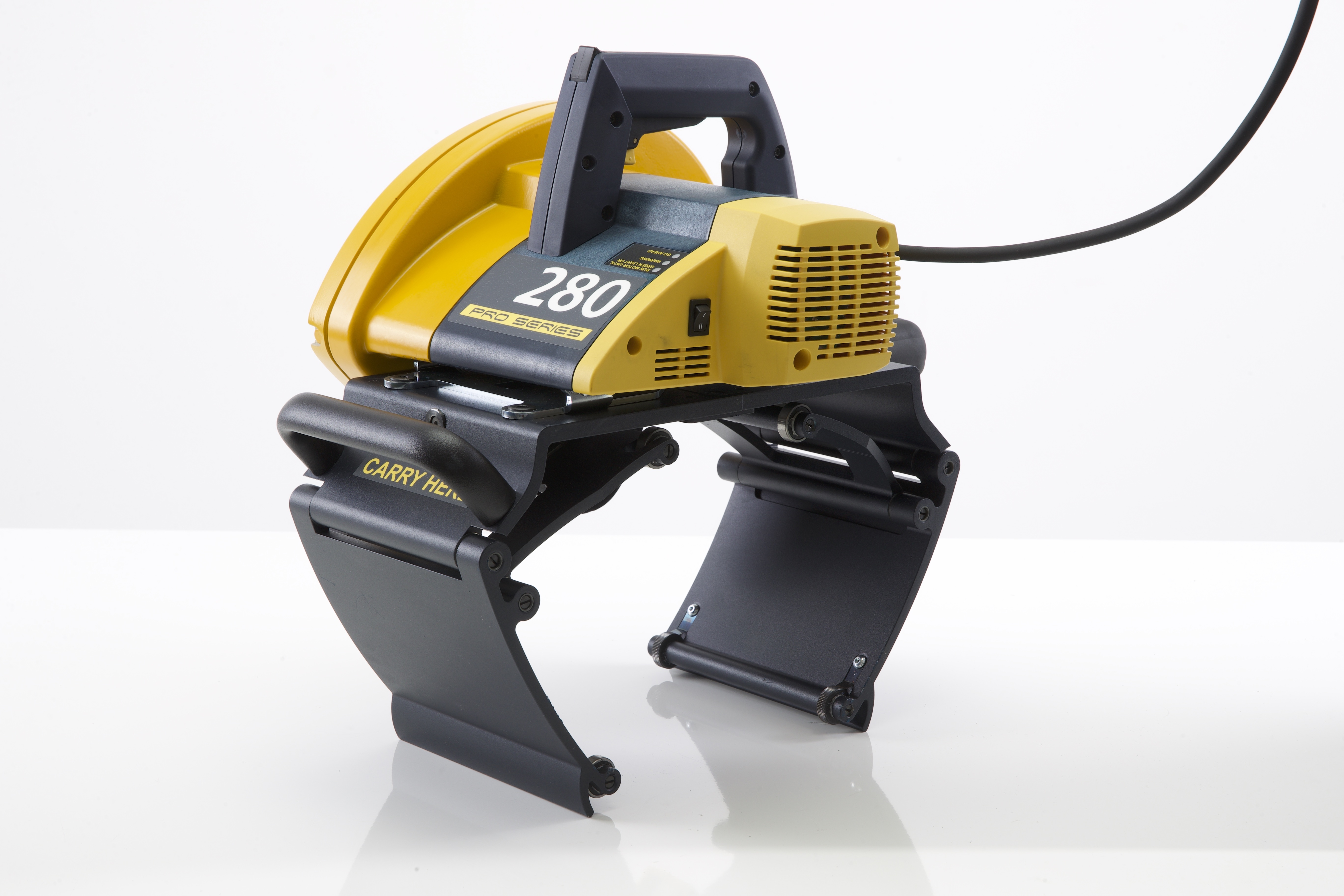 Exact 7010412 PRO 280 Pipe cutting machine 50-280 mm