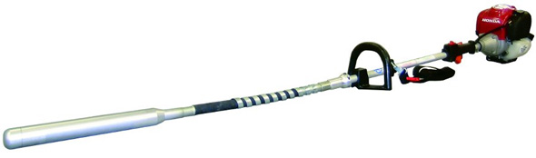 Toolnation 00010 Gasoline 44 mm Honda motor