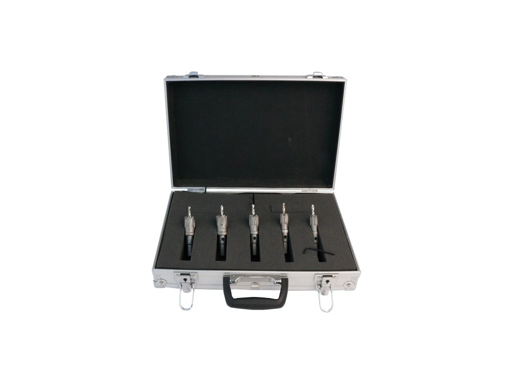ProFit 09021624 Endura hole cutter set 5 pcs. 16-18-20-22-24 mm