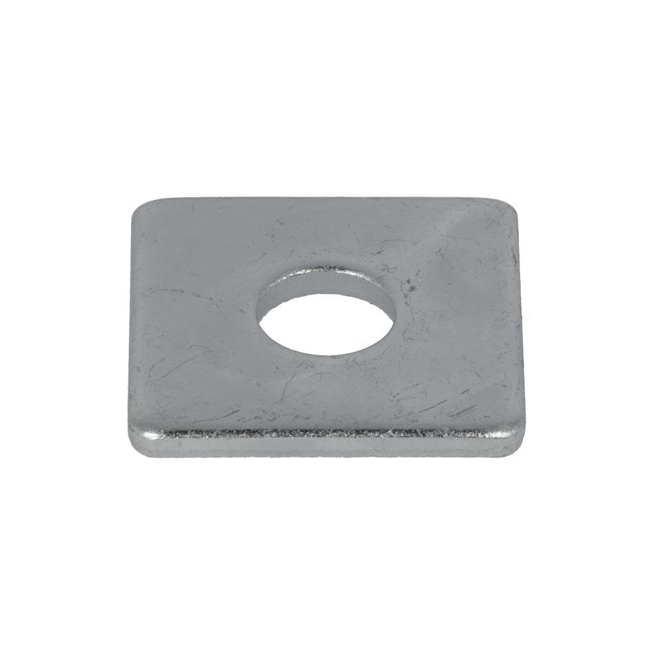 Proftec 5475.01.01001 Locking plate VZ DIN436 M10 - 25 pieces