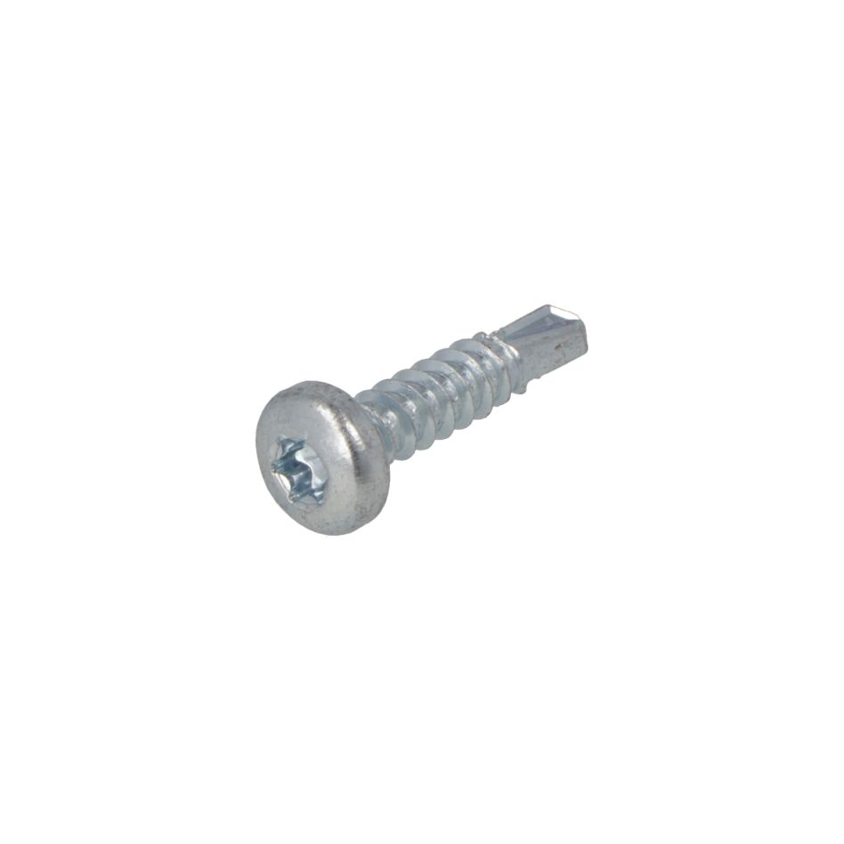 Proftec 5250.01.28720 Plate screw self-drilling VZ CK DIN7504N TX-20 4.2 x 16 mm - 200 pieces