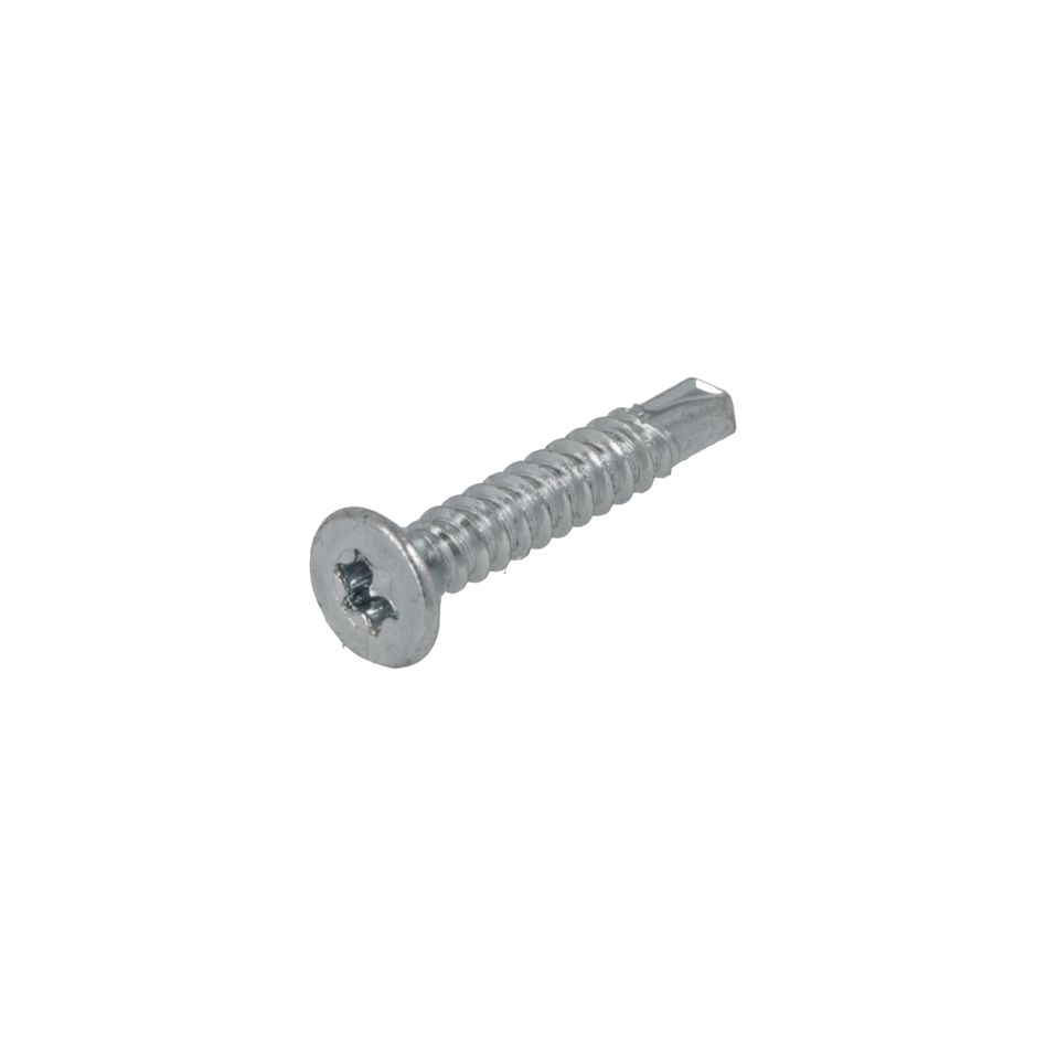 Proftec 5251.01.28520 Plate screw self-drilling VZ PK DIN7504P TX-20 4.2 x 13 mm - 200 pieces