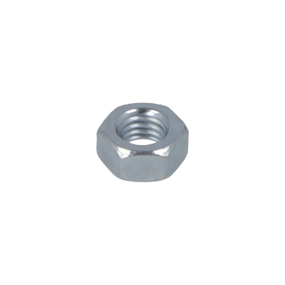 Proftec 5411.01.01001 Hexagon nut VZ KL.8 SW-17 DIN934 M10 - 25 pieces