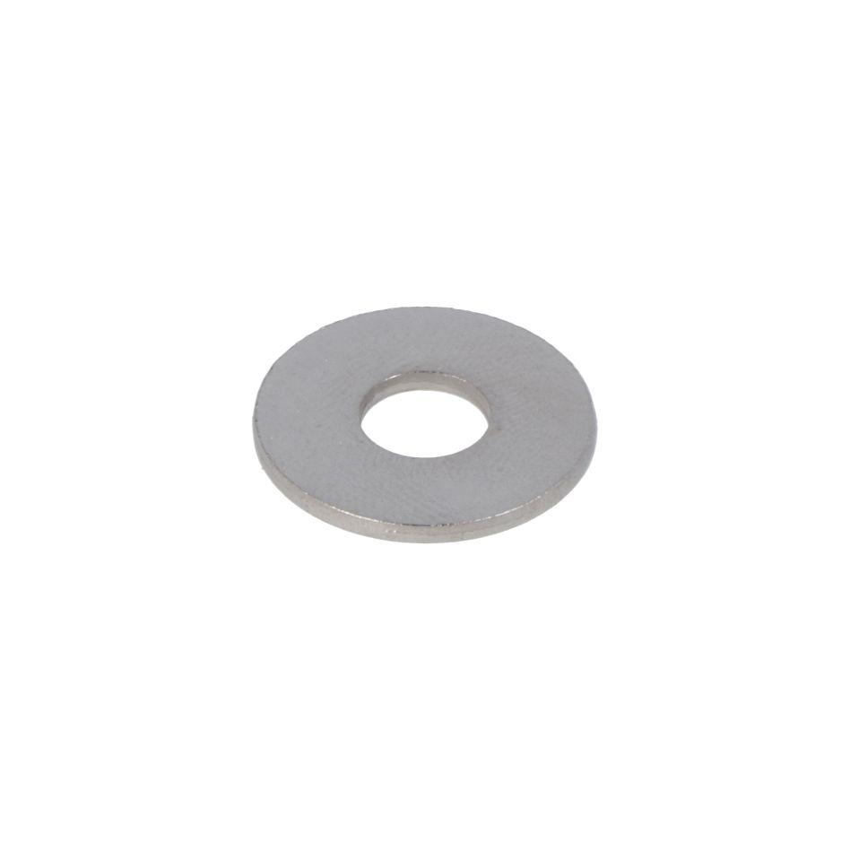 Proftec 5470.30.00801 Body ring stainless steel A2 DIN9021 M8 - 100 pieces