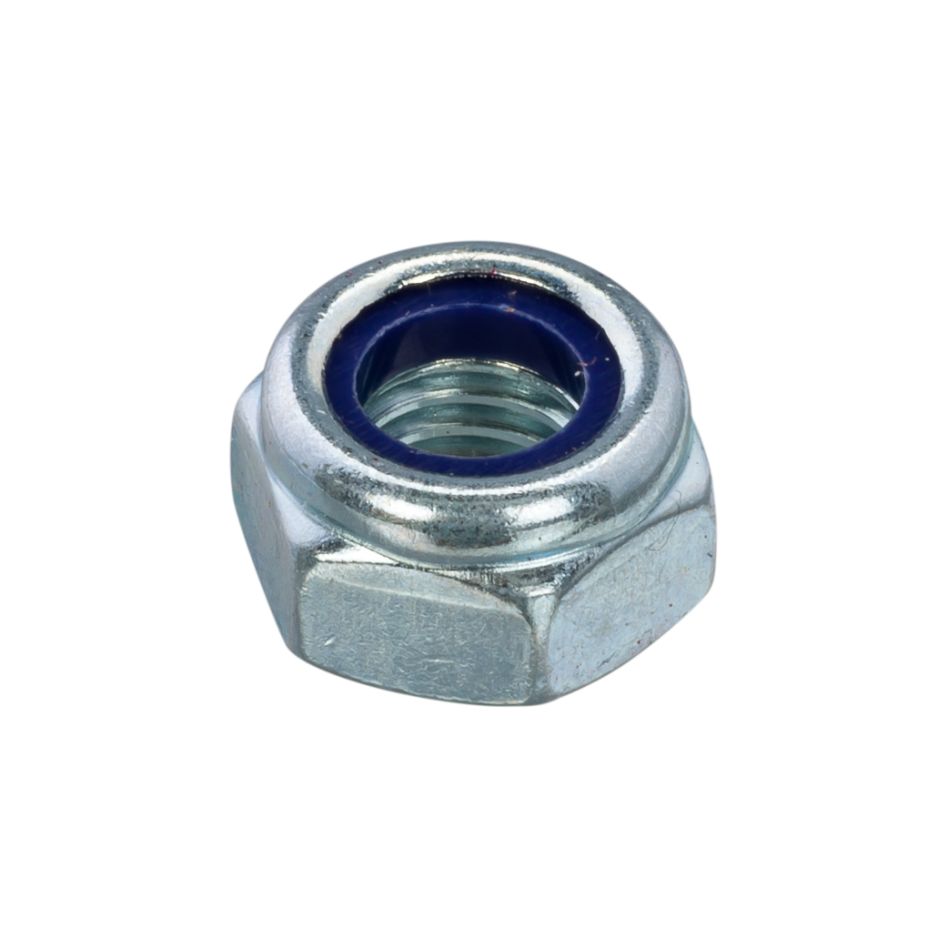 Proftec 5431.01.01001 Locknut VZ SW-17 DIN985 M10 - 25 pieces