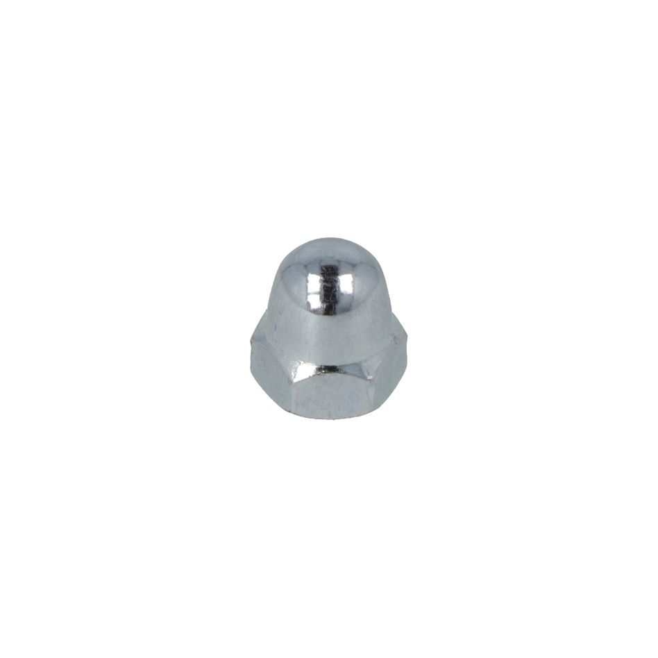 Proftec 5441.01.00401 Cap nut VZ SW-7 DIN1587 M4 - 50 pieces