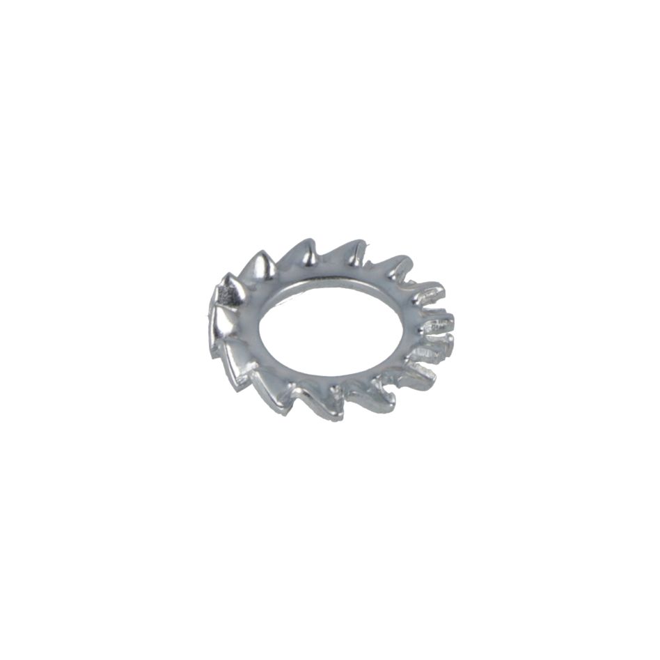 Proftec 5490.01.01201 Serrated spring washer VZ DIN6798A M12 - 100 pieces