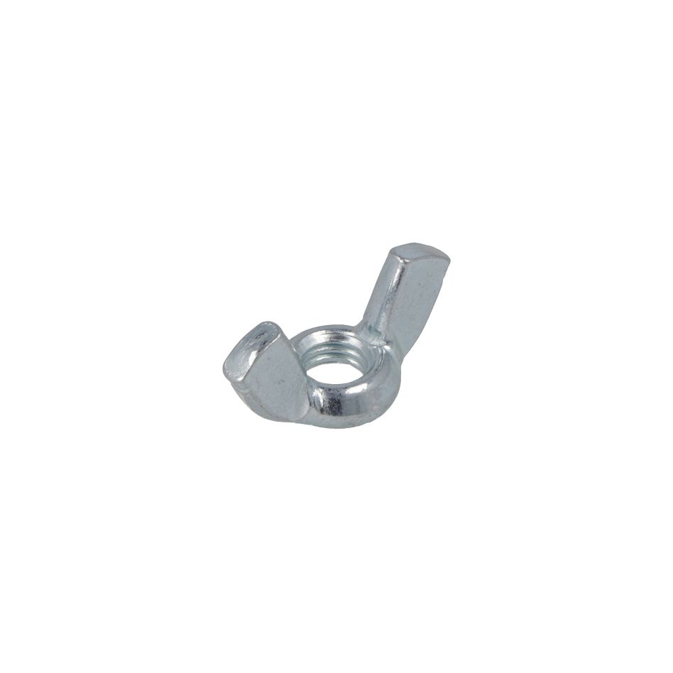 Proftec 5451.01.00801 Wing nut AM. VZ M8 - 25 pieces