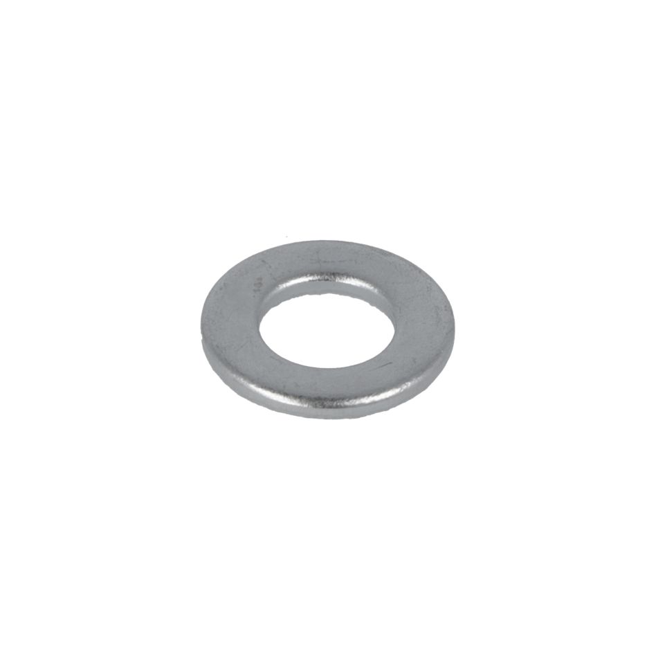 Proftec 5460.01.00401 Washer VZ DIN125A M4 - 250 pieces