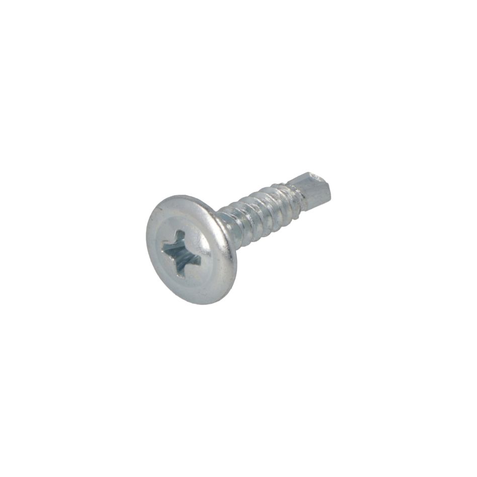 Proftec 5252.01.29120 Mounting screw self-drilling VZ LBK PH-2 4.2 x 25 mm - 200 pieces