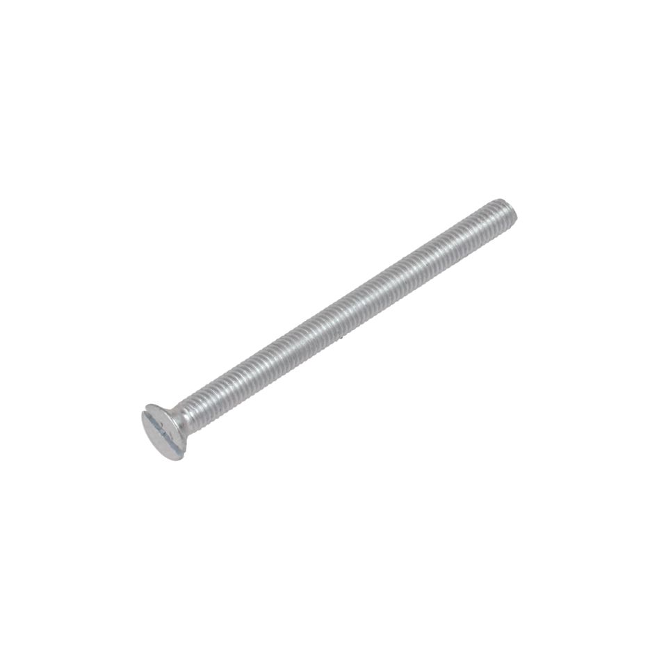 Proftec 5301.01.13201 Metal screw VZ PK DIN963 ZS M3 x 30 mm - 200 pieces