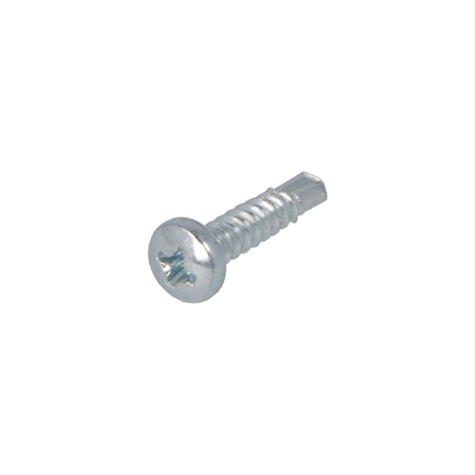 Proftec 5246.01.28720 Plate screw self-drilling VZ CK DIN7504N PH-2 4.2 x 16 mm - 200 pieces
